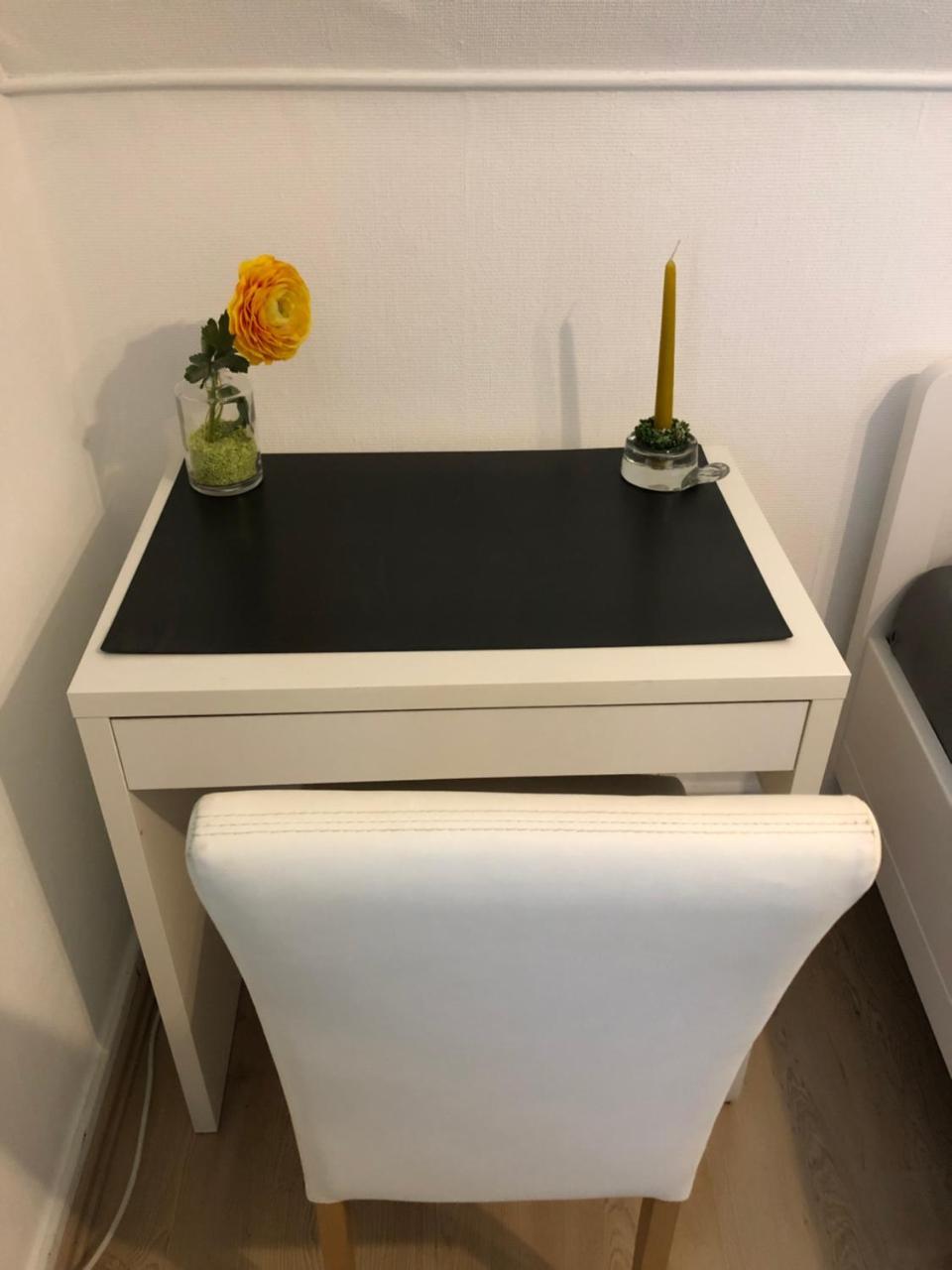 Maison d'hôtes Messezimmer 4u Düsseldorf