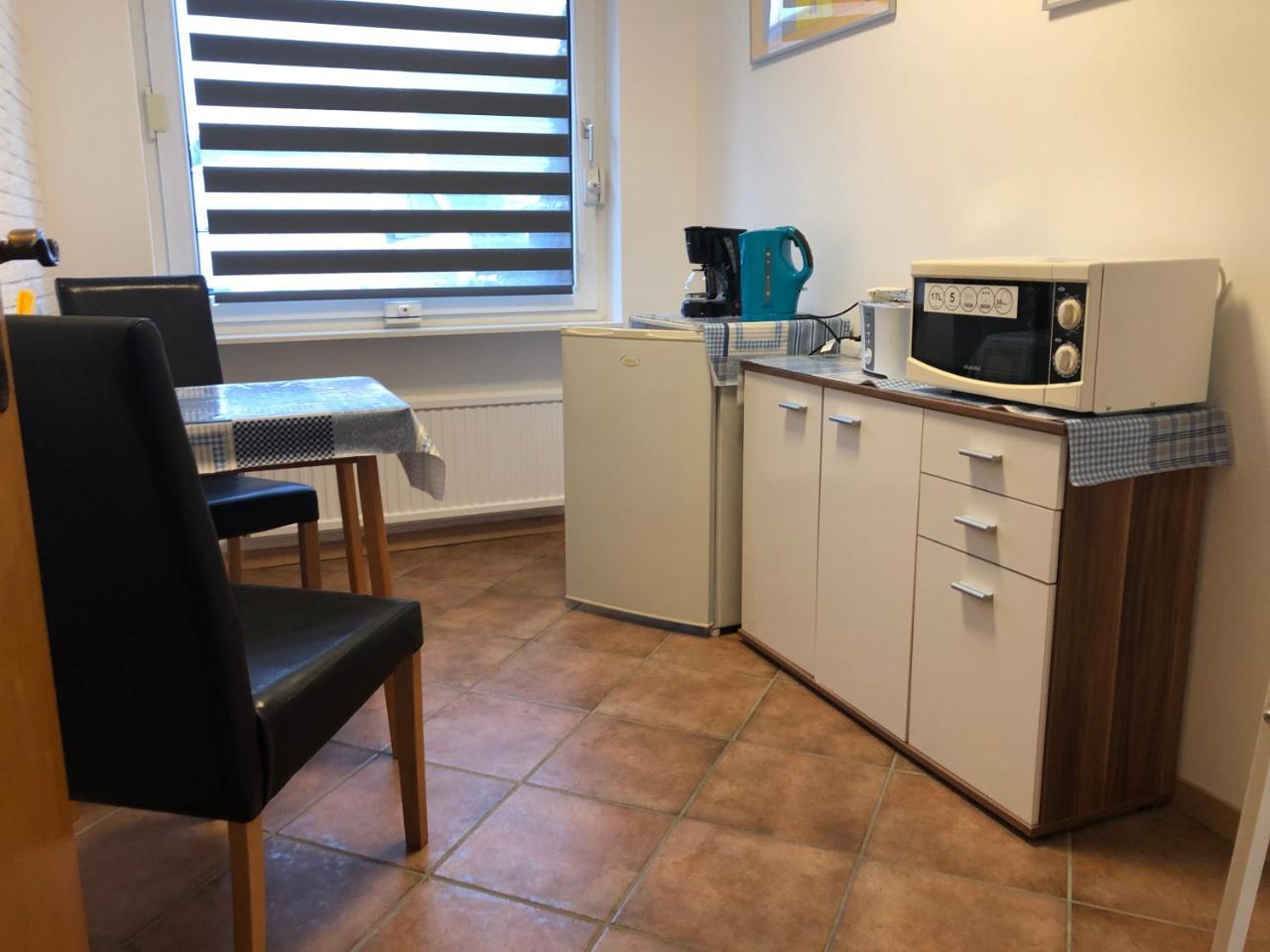 Maison d'hôtes Messezimmer 4u 3*