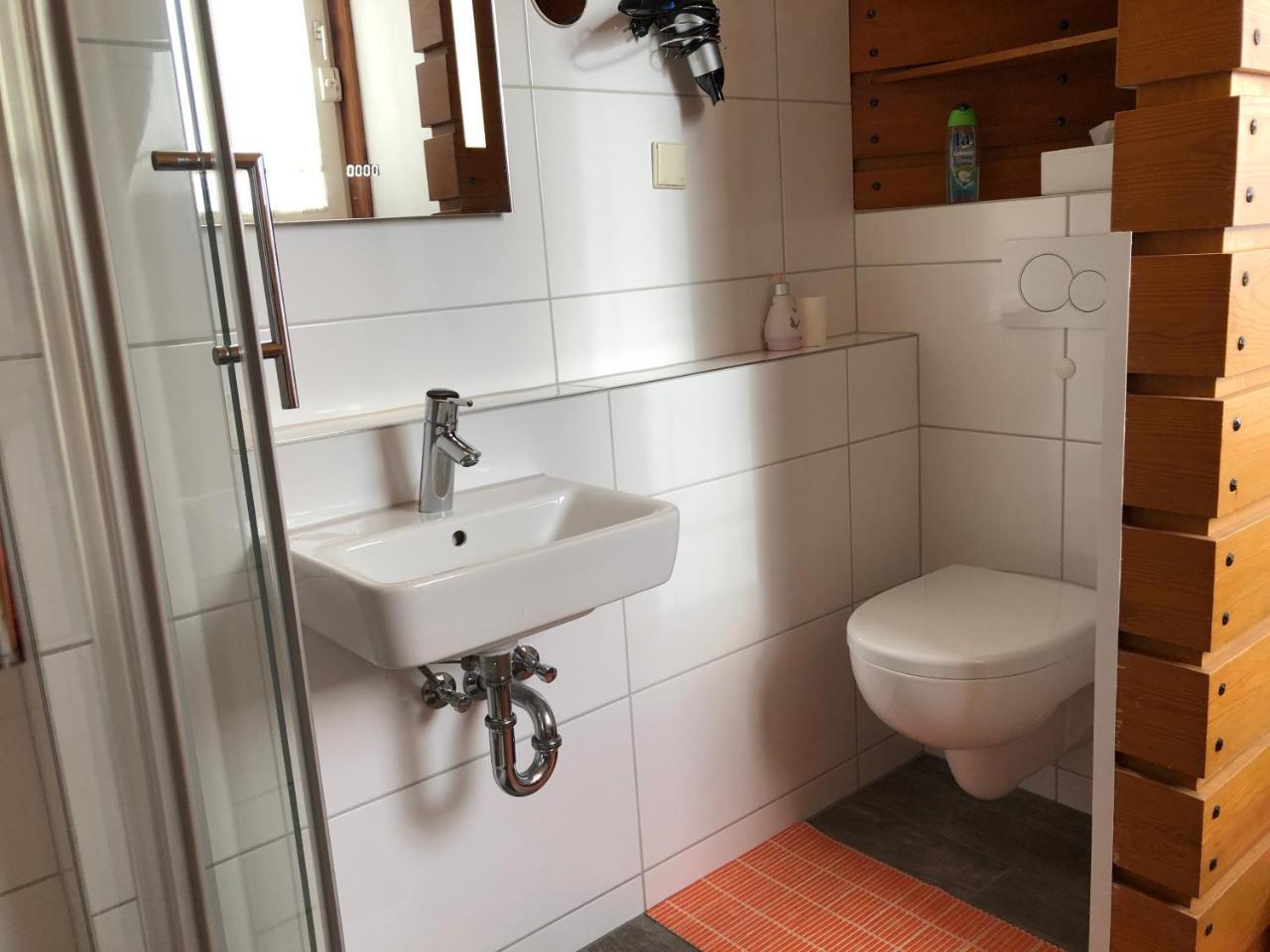 Messezimmer 4u Maison d'hôtes Düsseldorf