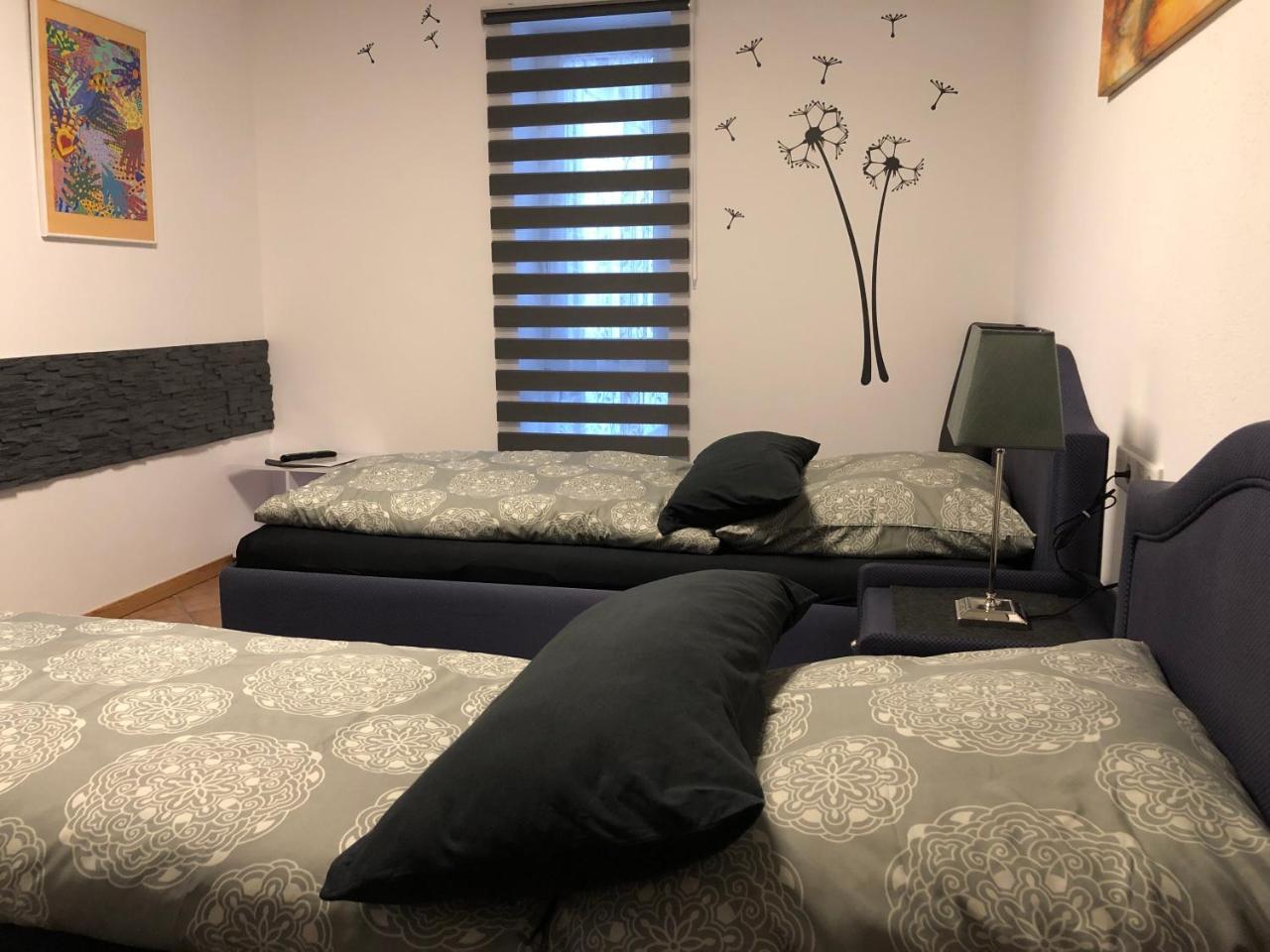Messezimmer 4u Düsseldorf