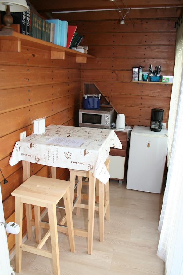 Affittacamere Messezimmer 4u Düsseldorf