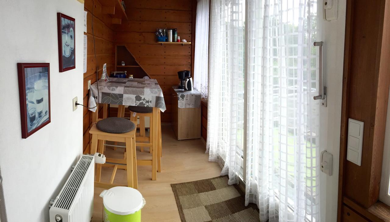 Affittacamere Messezimmer 4u 3*