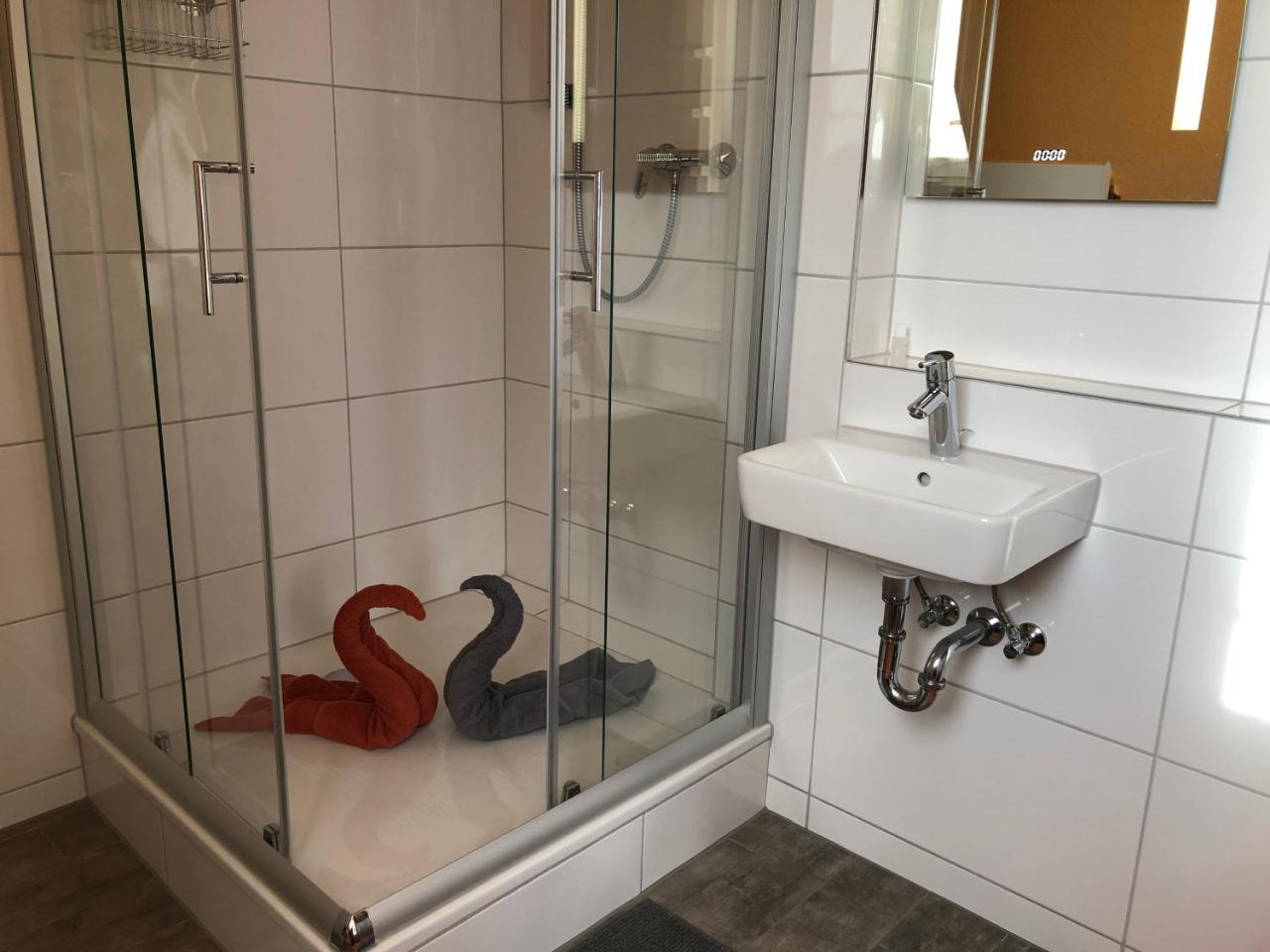 Affittacamere Messezimmer 4u 3*